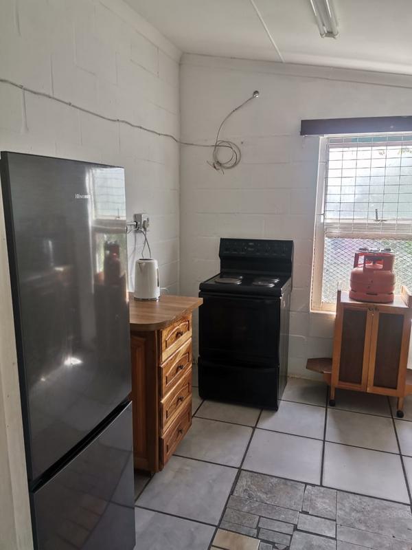 3 Bedroom Property for Sale in Theronville Western Cape